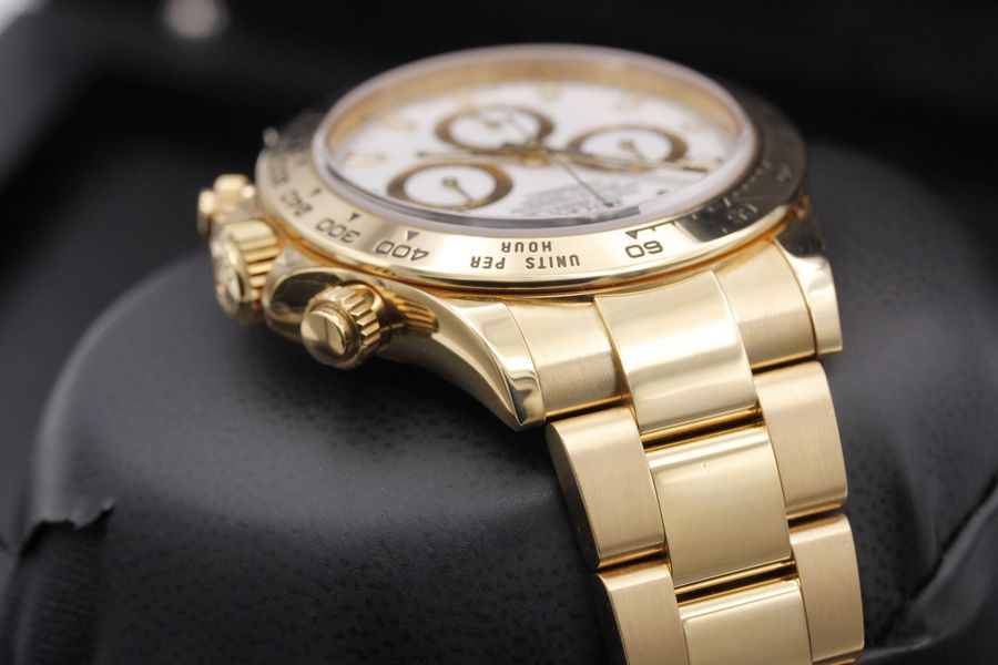 Rolex Daytona 116508
